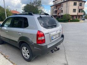 Hyundai Tucson, снимка 10