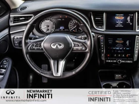Infiniti QX50 PURE, снимка 16