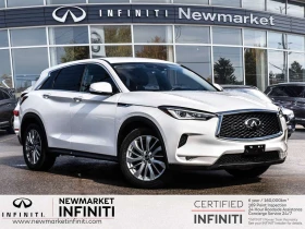 Infiniti QX50 PURE, снимка 1