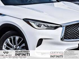 Infiniti QX50 PURE, снимка 2