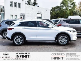 Infiniti QX50 PURE, снимка 3