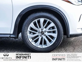 Infiniti QX50 PURE, снимка 4