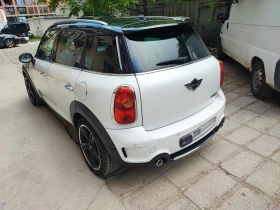 Mini Countryman, снимка 7