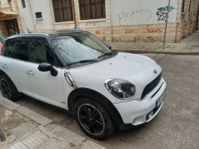 Mini Countryman, снимка 9