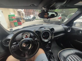 Mini Countryman, снимка 2