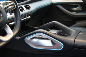 Mercedes-Benz GLE 300/Virtual/Ambient/Panorama, снимка 11 - Автомобили и джипове - 42852122