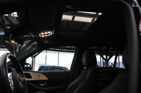 Mercedes-Benz GLE 300/Virtual/Ambient/Panorama, снимка 15 - Автомобили и джипове - 42852122