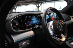 Mercedes-Benz GLE 300/Virtual/Ambient/Panorama, снимка 10 - Автомобили и джипове - 42852122