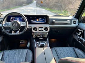 Mercedes-Benz G 400 G400 | Mobile.bg   7