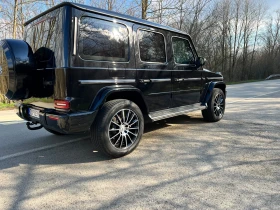 Mercedes-Benz G 400 G400, снимка 3 - Автомобили и джипове - 44901103