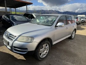 VW Touareg 5.0 - [3] 