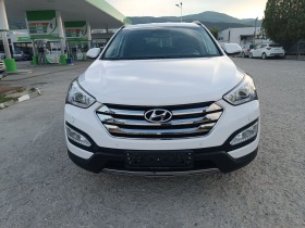 Hyundai Santa fe 2.2CRDI 197k PREMIUM NEW !!!! | Mobile.bg   2