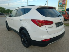Hyundai Santa fe 2.2CRDI 197k PREMIUM NEW !!!! | Mobile.bg   5