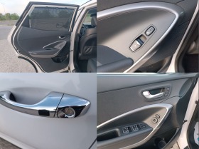 Hyundai Santa fe 2.2CRDI 197k PREMIUM NEW !!!! | Mobile.bg   16