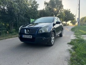 Nissan Qashqai, снимка 1