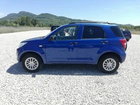 Daihatsu Terios 1.5kli 4x4 gaz | Mobile.bg    3