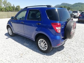 Daihatsu Terios 1.5kli 4x4 gaz, снимка 4