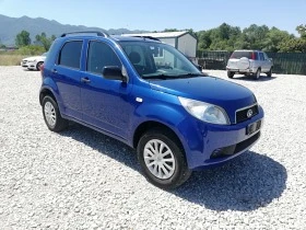 Daihatsu Terios 1.5kli 4x4 gaz | Mobile.bg    8