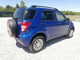 Daihatsu Terios 1.5kli 4x4 gaz, снимка 6