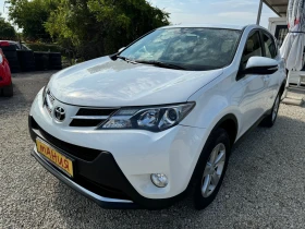 Toyota Rav4 2.0 D4D 4x4 | Mobile.bg    1