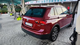 VW Tiguan 2.0 TDI, снимка 5