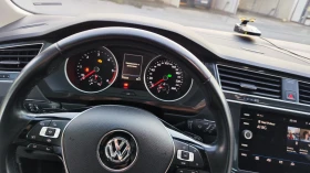 VW Tiguan 2.0 TDI, снимка 12