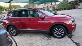 VW Tiguan 2.0 TDI, снимка 4