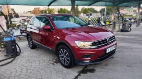 VW Tiguan 2.0 TDI, снимка 3