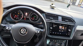 VW Tiguan 2.0 TDI, снимка 13