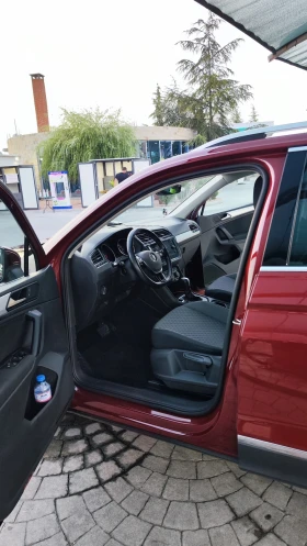 VW Tiguan 2.0 TDI, снимка 11