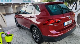 VW Tiguan 2.0 TDI, снимка 6