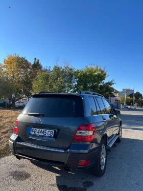 Mercedes-Benz GLK 350 CDI V6 4MATIC | Mobile.bg    12