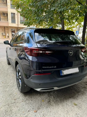 Opel Grandland X  Ultimate Автоматик, със Сервизна История! , снимка 6