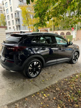 Opel Grandland X  Ultimate Автоматик, със Сервизна История! , снимка 5