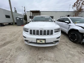 Jeep Grand cherokee SUMIT 5.7L 8 4X4     | Mobile.bg    5