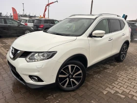     Nissan X-trail 1.6DCI AVTOMAT/NAVI/KOJA/KAMERA