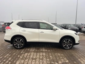 Nissan X-trail 1.6DCI AVTOMAT/NAVI/KOJA/KAMERA, снимка 5