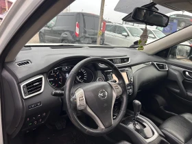 Nissan X-trail 1.6DCI AVTOMAT/NAVI/KOJA/KAMERA, снимка 12