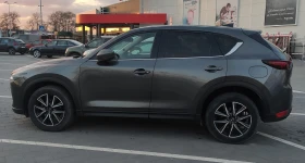 Mazda CX-5 2.2, снимка 3