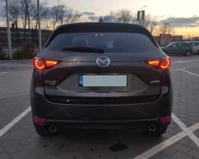 Mazda CX-5 2.2, снимка 16