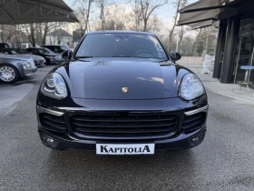 Porsche Cayenne S E Hybrid Platinum Edition | Mobile.bg    3