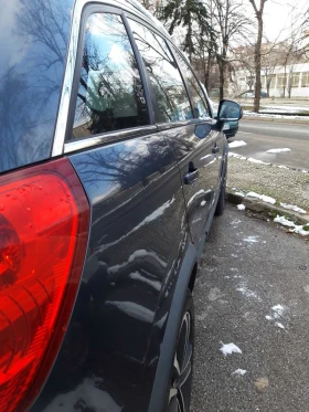 Opel Antara Джип, снимка 10