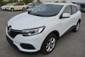     Renault Kadjar 1.5dci-EURO6