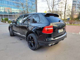 Обява за продажба на Porsche Cayenne Facelift  4.8 Turbo (500 Hp) GTS ~16 500 лв. - изображение 2
