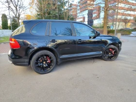 Обява за продажба на Porsche Cayenne Facelift  4.8 Turbo (500 Hp) GTS ~16 500 лв. - изображение 6