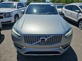 Volvo Xc90 | Mobile.bg    2