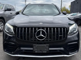Mercedes-Benz GLC 63 AMG S CARFAX    | Mobile.bg    4