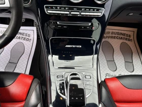 Mercedes-Benz GLC 63 AMG S CARFAX    | Mobile.bg    8