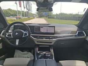 Обява за продажба на BMW X7 40d 6+ 1 ~ 198 500 лв. - изображение 11