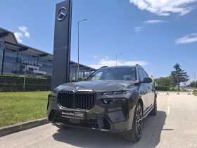 Обява за продажба на BMW X7 40d 6+ 1 ~ 198 500 лв. - изображение 1